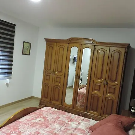 Cova Do Raposo Ferienhaus Lagarteira
