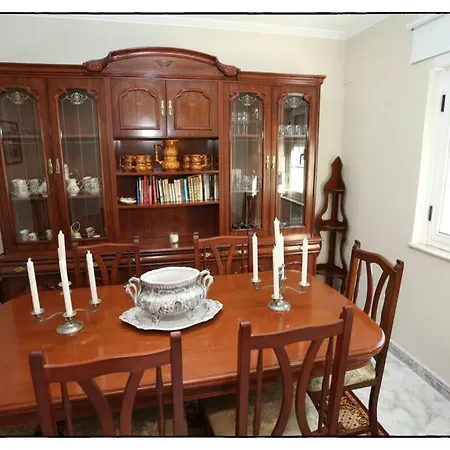 Cova Do Raposo Nyaraló Lagarteira