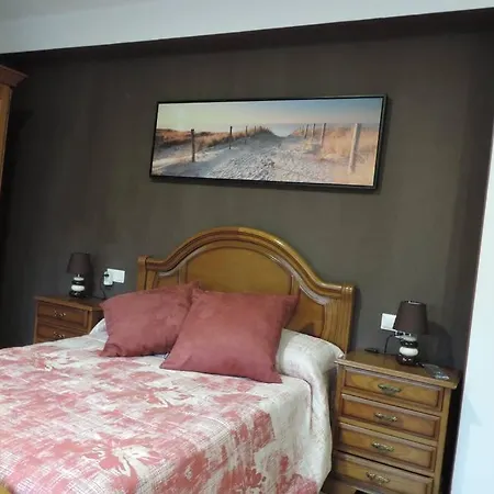 Cova Do Raposo Nyaraló Lagarteira