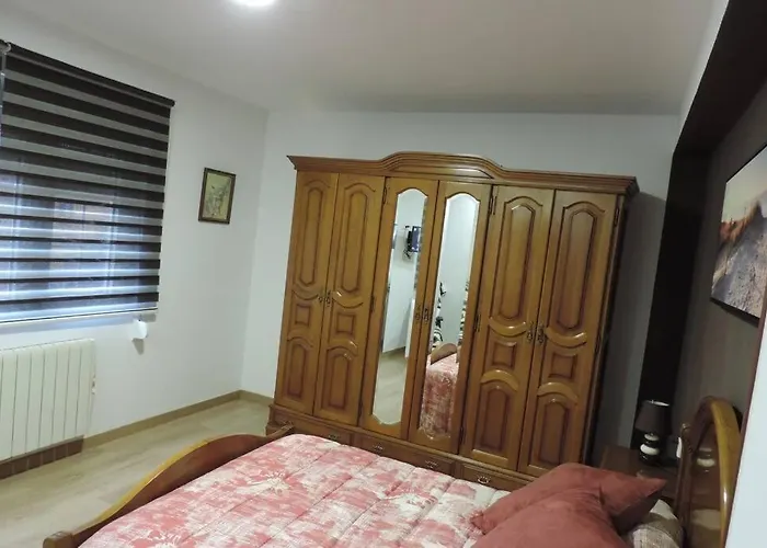 Cova Do Raposo Ferienhaus Lagarteira