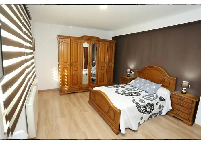 Cova Do Raposo Ferienhaus *