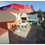 Cova Do Raposo بيت للعطل Lagarteira