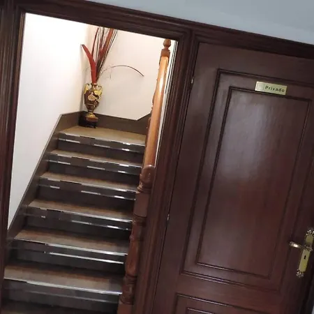 Cova Do Raposo Casa vacanze