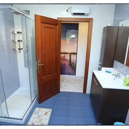 Casa vacanze Cova Do Raposo Lagarteira