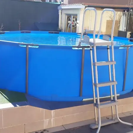 Cova Do Raposo Casa vacanze