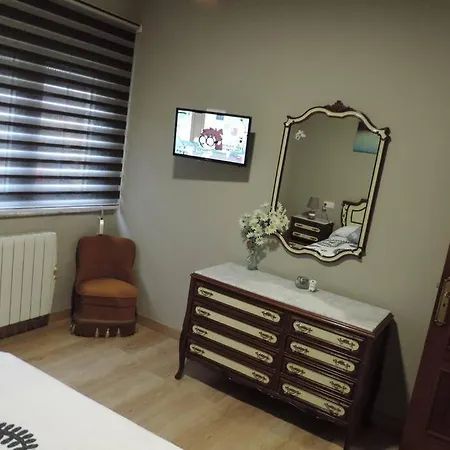 Casa vacanze Cova Do Raposo *