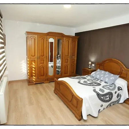 Cova Do Raposo Casa vacanze *