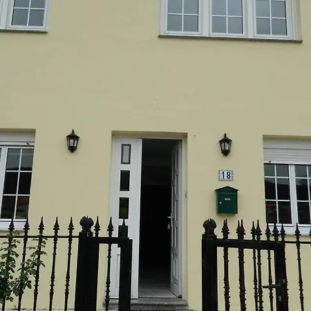 Casa vacanze Cova Do Raposo