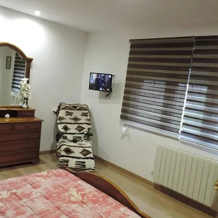 Cova Do Raposo Casa vacanze