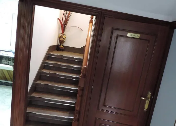 Cova Do Raposo Vakantiehuis