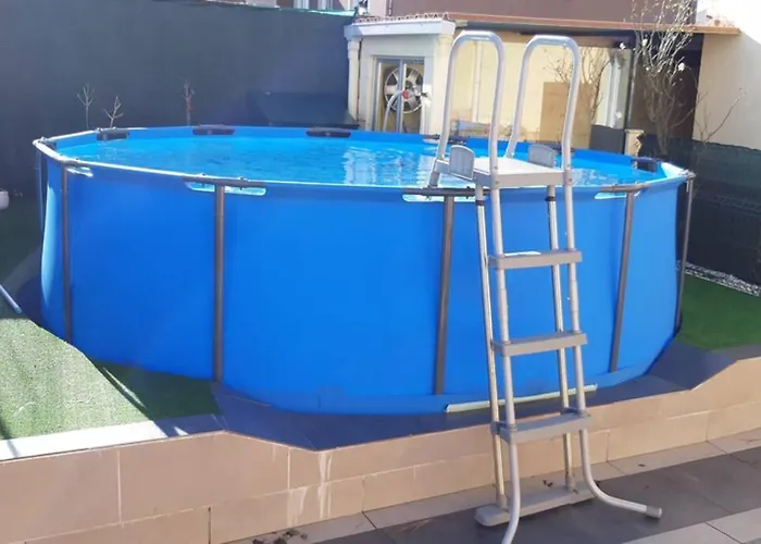 Cova Do Raposo Vakantiehuis